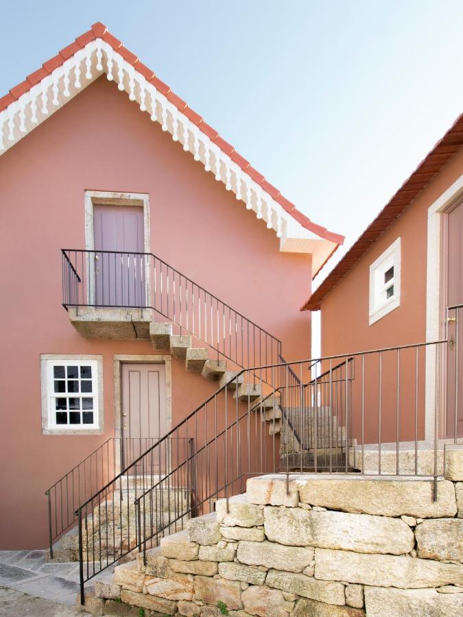 Casa Noronha Lima - Historic Stay Alvarenga Extérieur photo