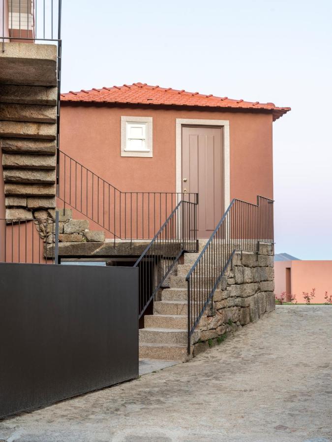 Casa Noronha Lima - Historic Stay Alvarenga Extérieur photo
