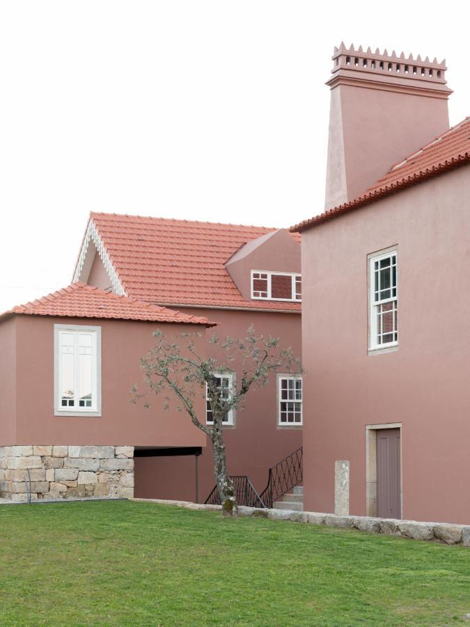 Casa Noronha Lima - Historic Stay Alvarenga Extérieur photo