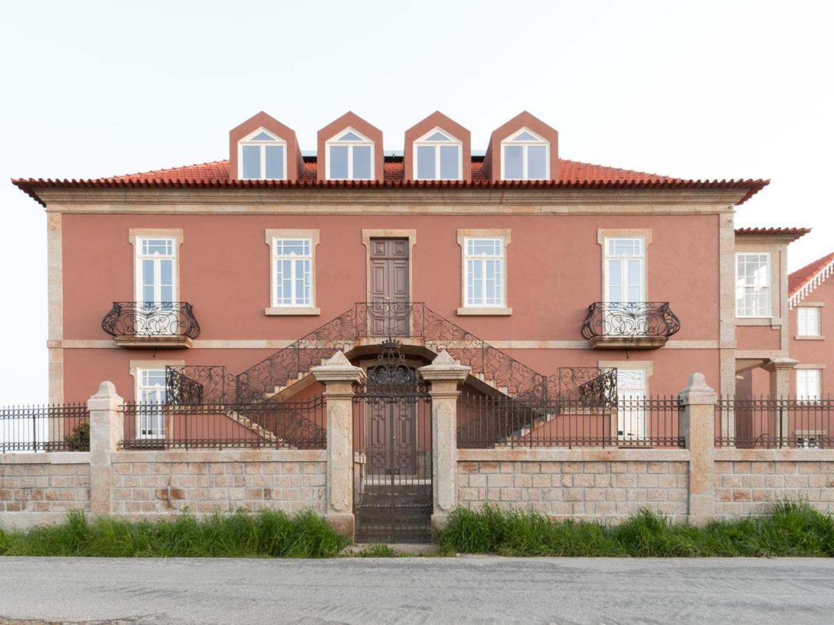 Casa Noronha Lima - Historic Stay Alvarenga Extérieur photo