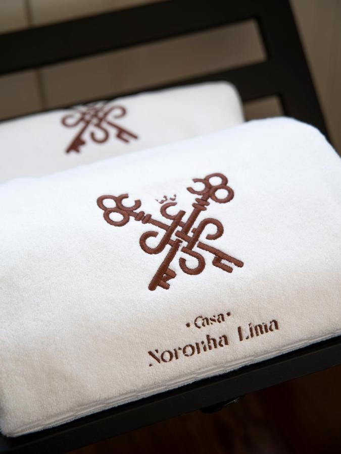 Casa Noronha Lima - Historic Stay Alvarenga Extérieur photo